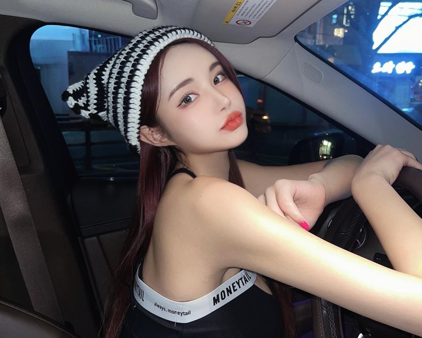 DJ Yesong bi ket an 10 nam tu hinh anh