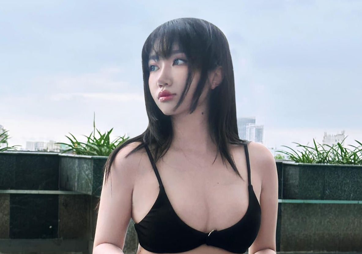 Ong Bay Bi Orange sau song gio hinh anh