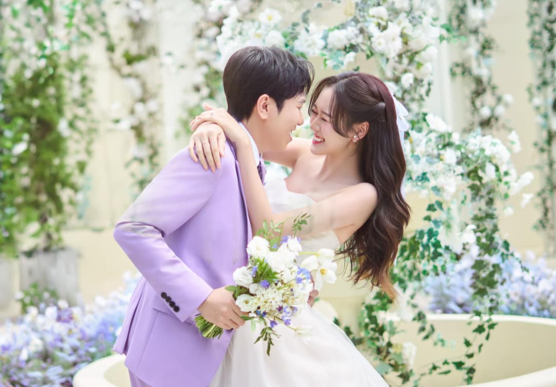 Quy dinh trong le cuoi Anh Duc, Quynh Anh hinh anh