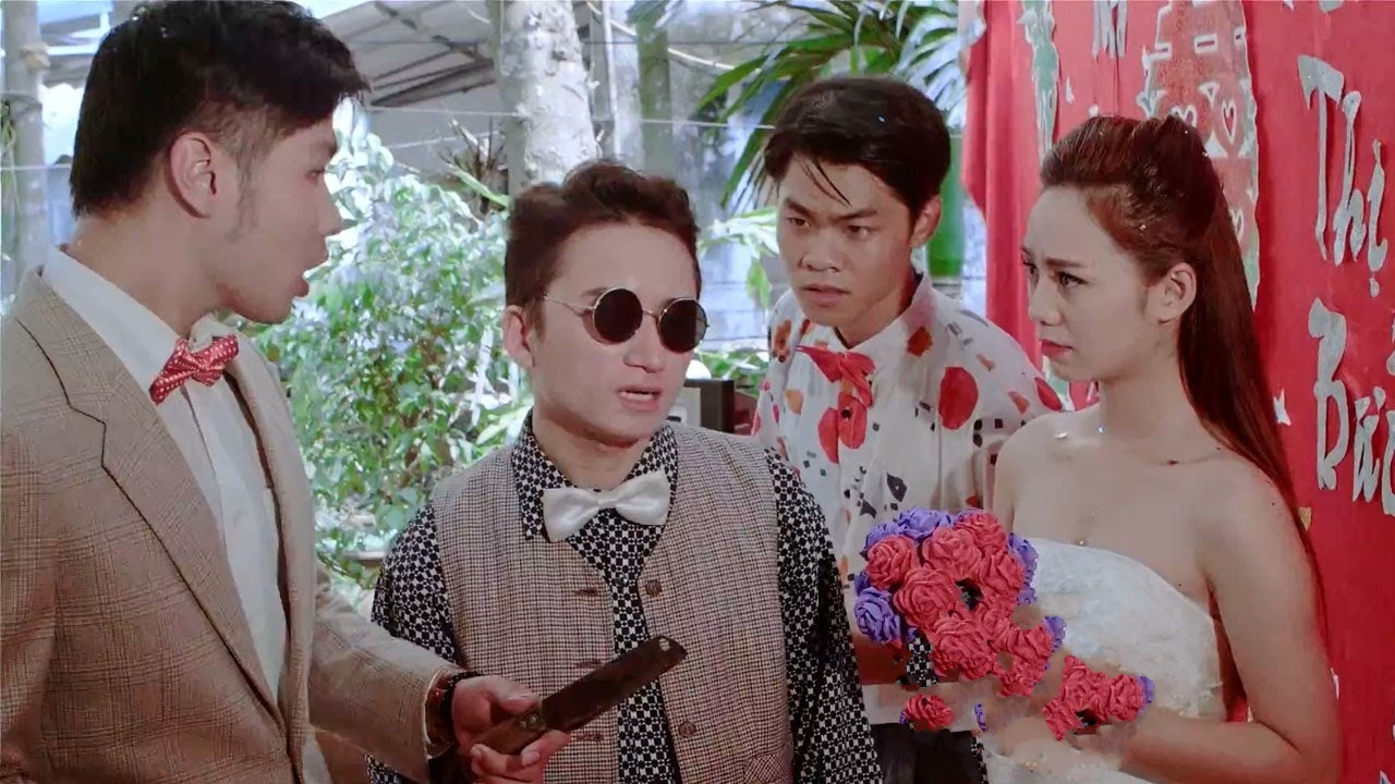 On ao quanh MV 'Vo nguoi ta' cua Phan Manh Quynh hinh anh