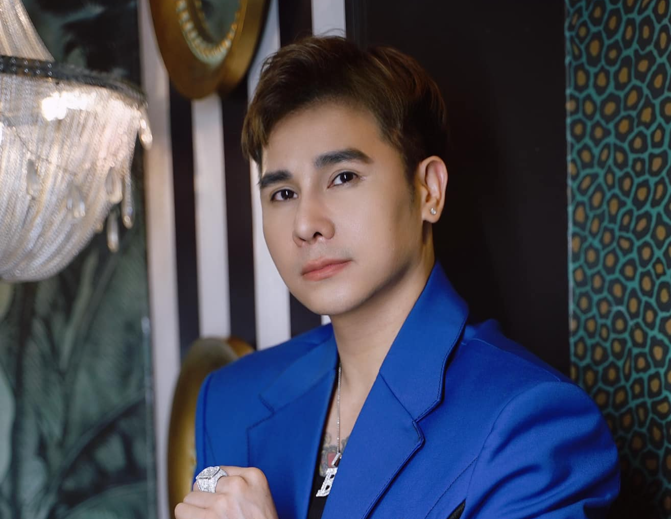 Chu Bin xac nhan nop phat 1,5 trieu dong vi lam on hinh anh