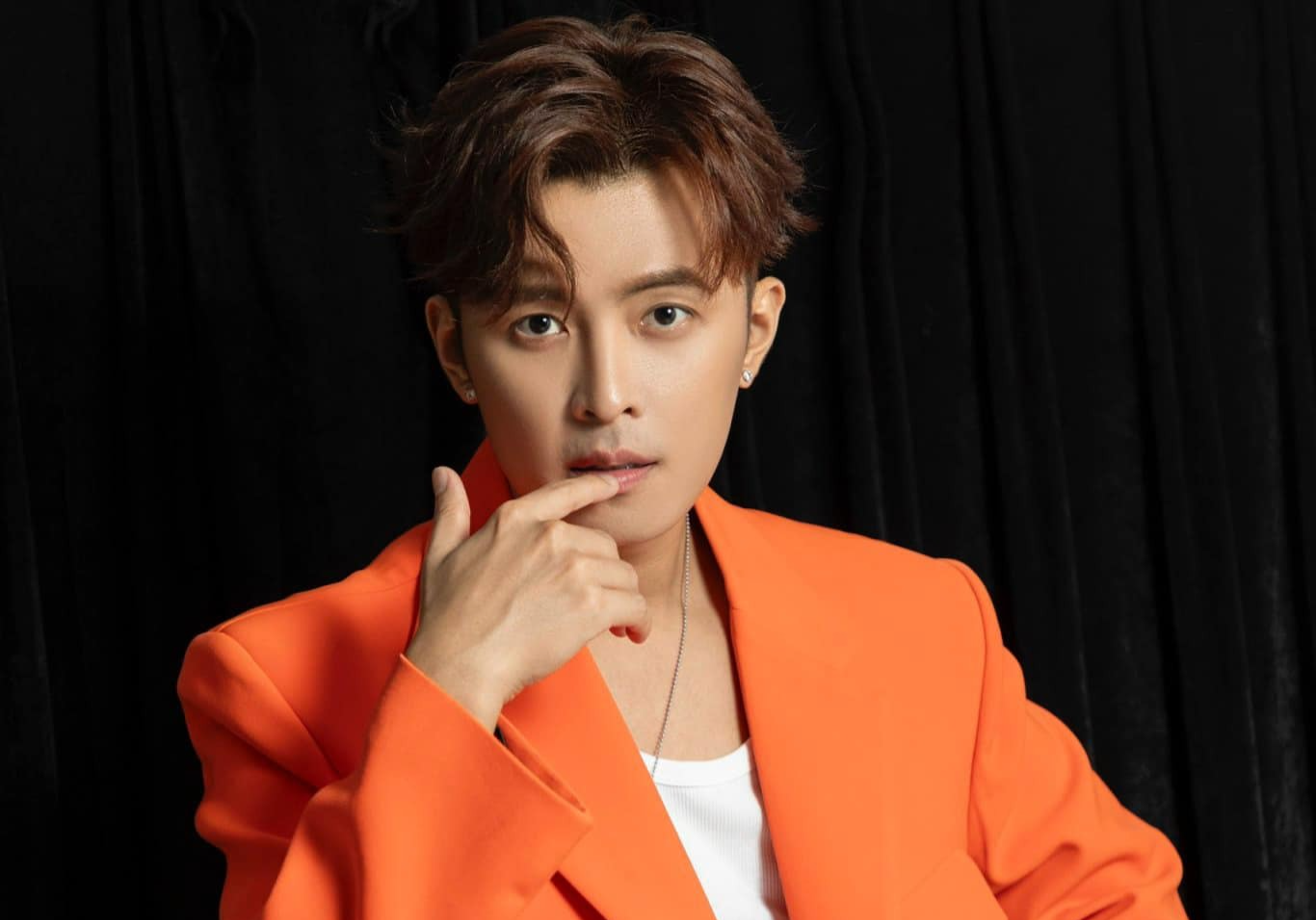 Gin Tuan Kiet len tieng khi bi cong kich hinh anh