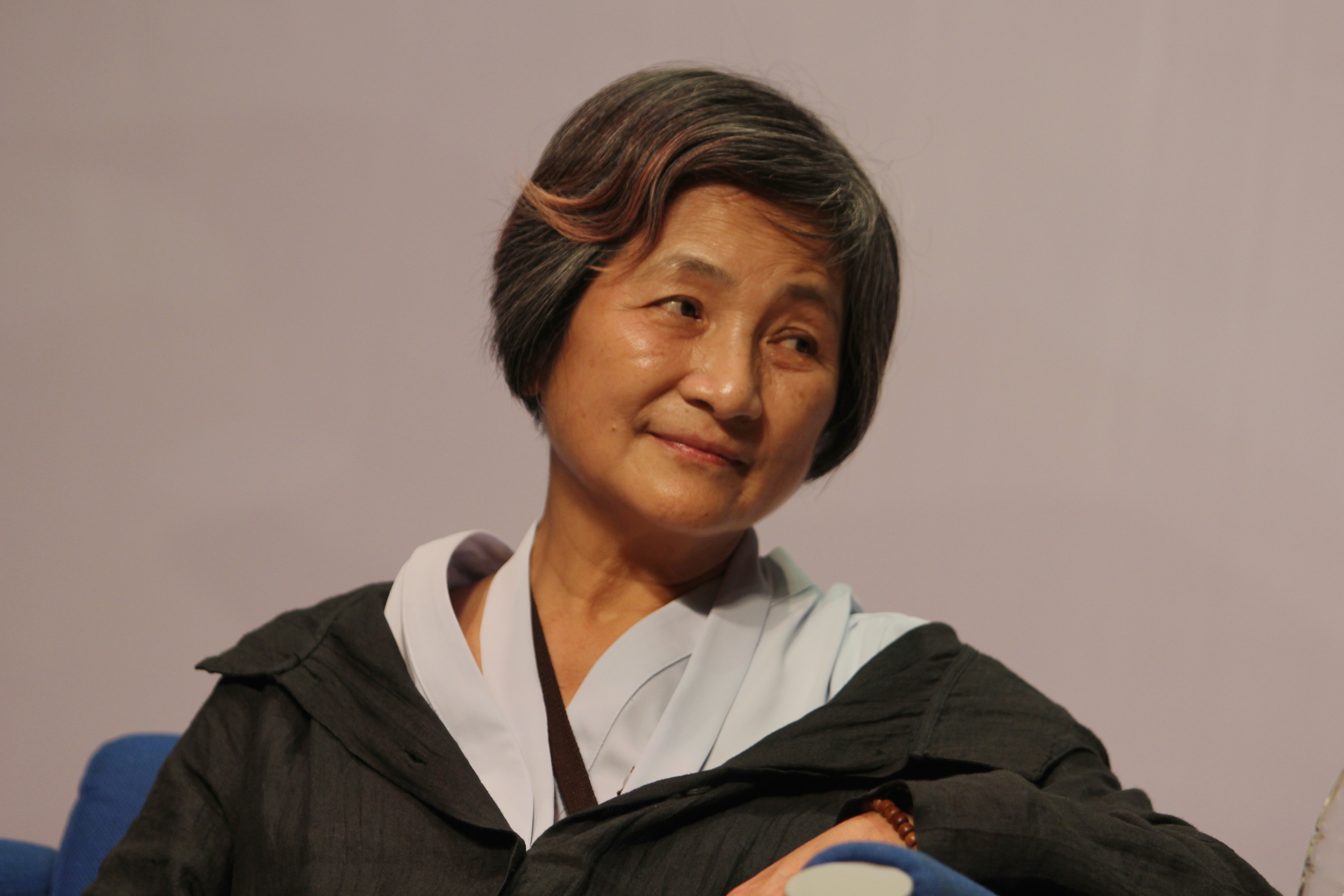 Trinh Phoi Phoi anh 1