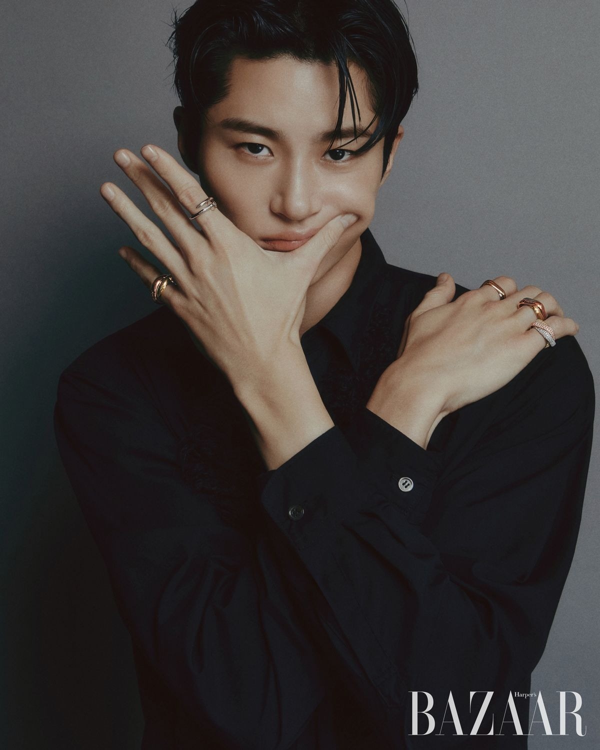 Byeon Woo Seok anh 2