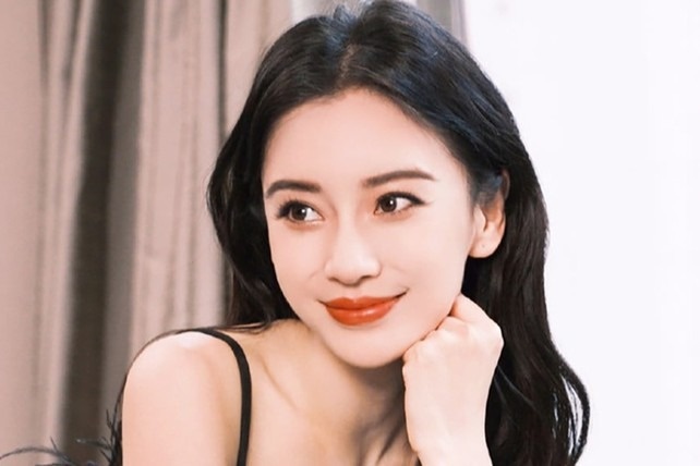 Co hoi mong manh cua Angelababy hinh anh