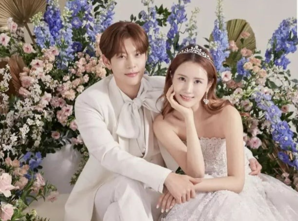 Vo chong Lee Da Hae, Se7en khoe biet thu sang trong hinh anh