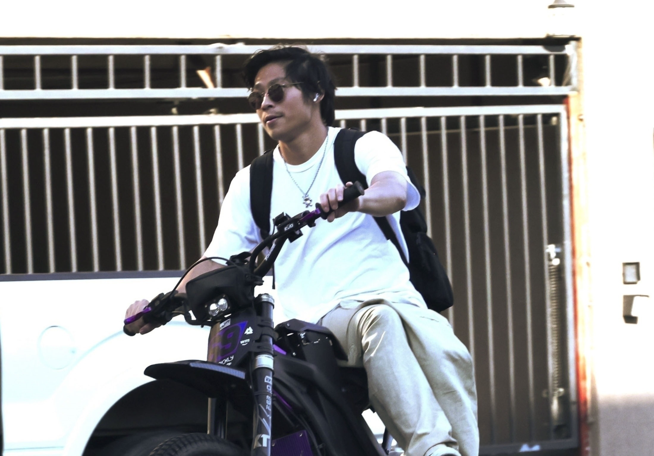 Tinh trang cua Pax Thien khi gap tai nan hinh anh