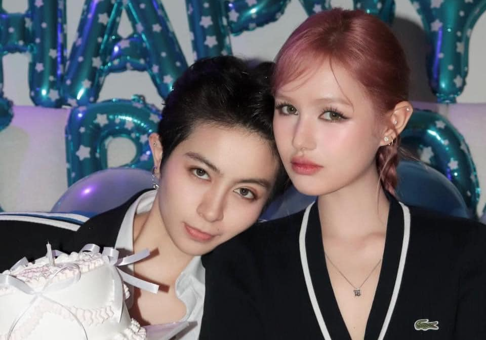 Gil Le hien tai hinh anh