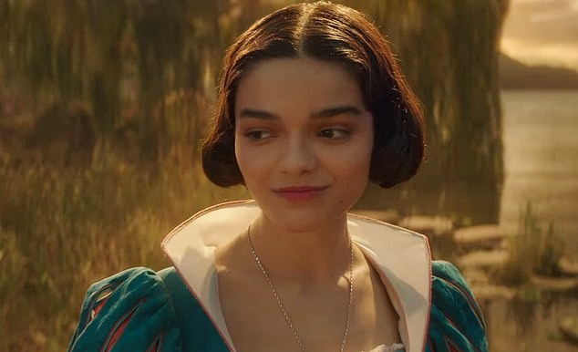 Hinh anh Bach Tuyet gay tranh luan hinh anh