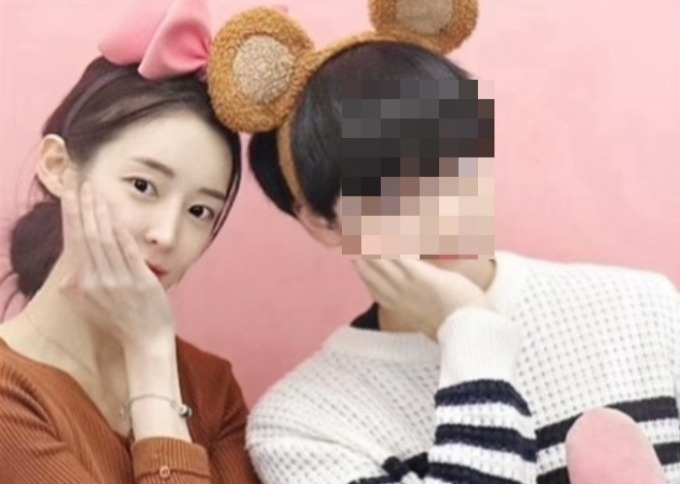 Thanh vien nhom T-ara bi truy to toi lua dao hinh anh