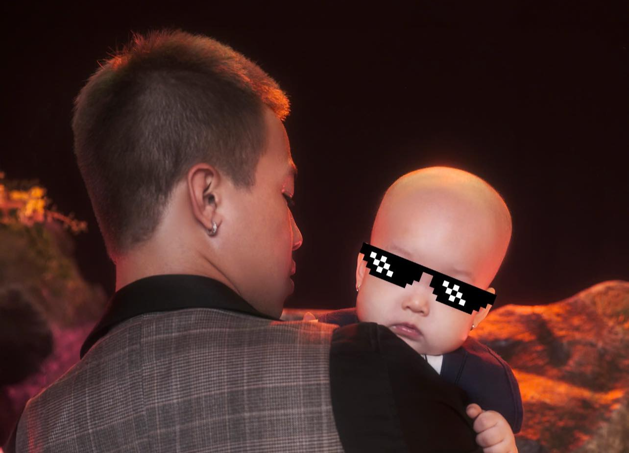 RichChoi co con dau long hinh anh