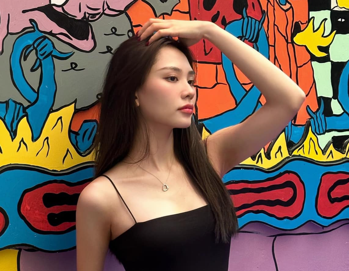 Mai Phuong roi Sen Vang hinh anh