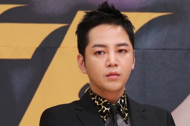 'Hoang tu chau A' Jang Geun Suk bi ung thu hinh anh