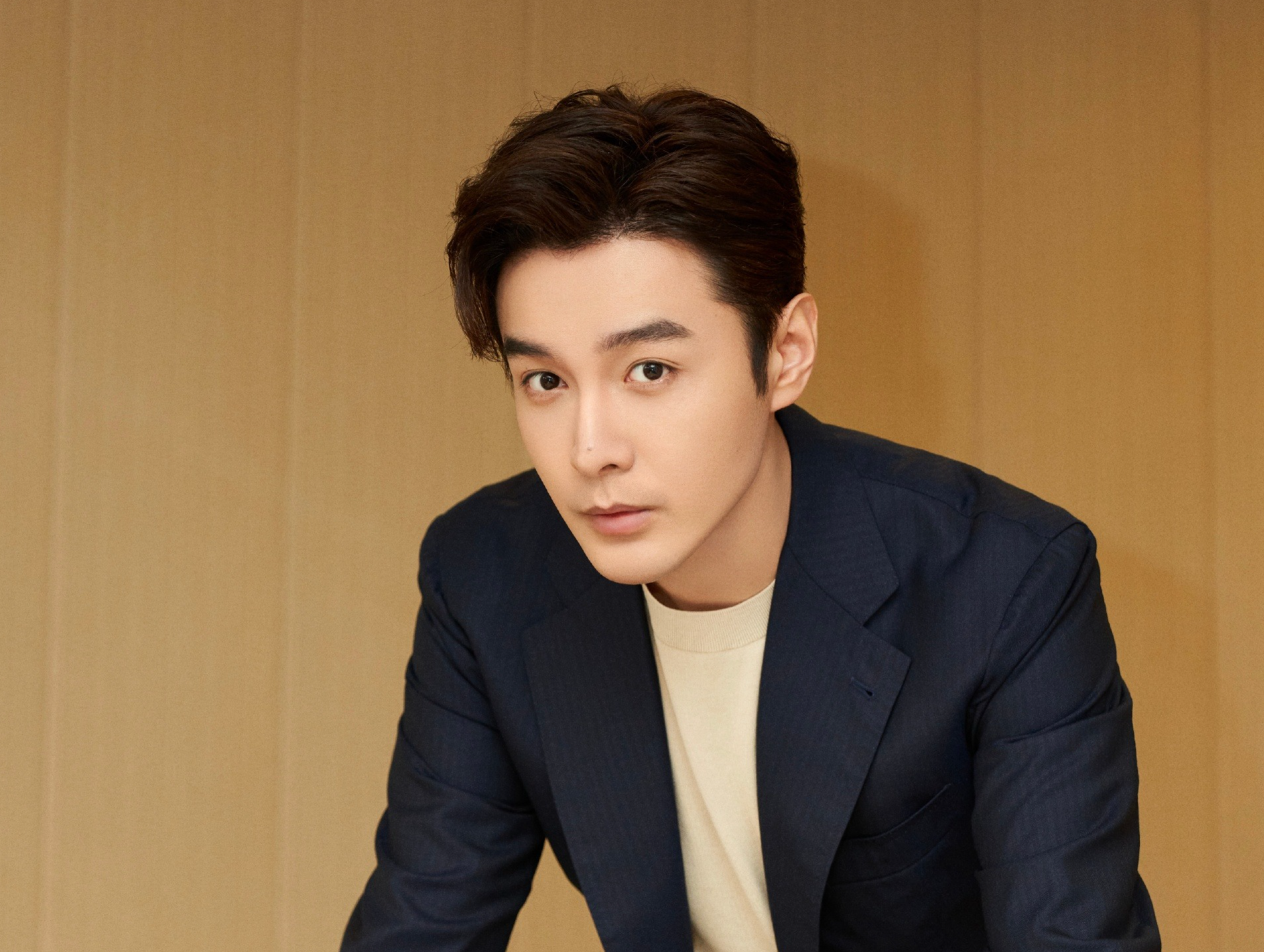 Truong Hao Duy bi nghi to chuc mai dam hinh anh