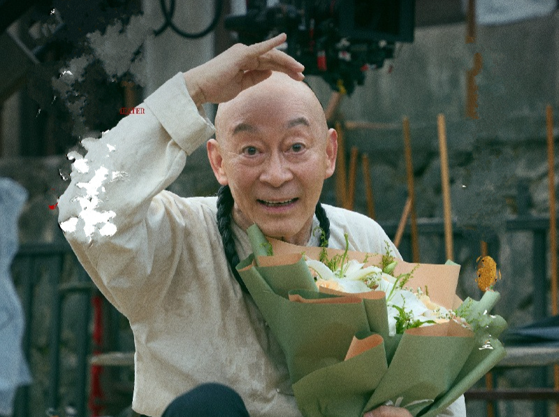 Luc Tieu Linh Dong o tuoi 65 hinh anh