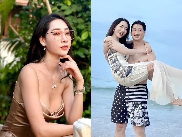 Cuoc song cua NSUT Ngoc Quynh ben ban gai hinh anh