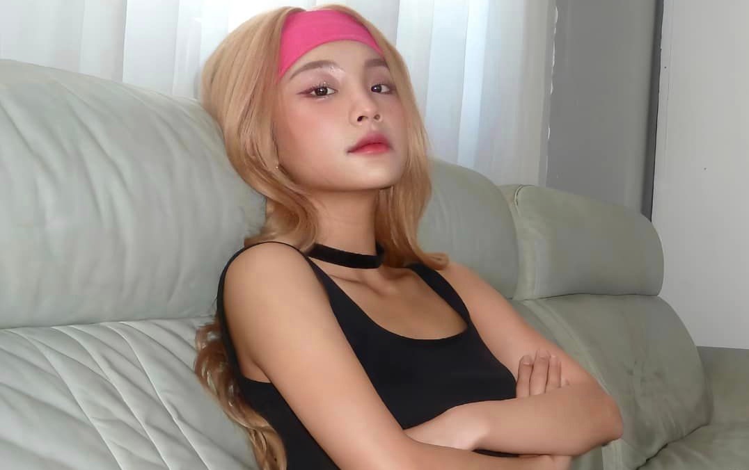 Thu Ha Ceri len tieng ve tranh cai dien xuat hinh anh