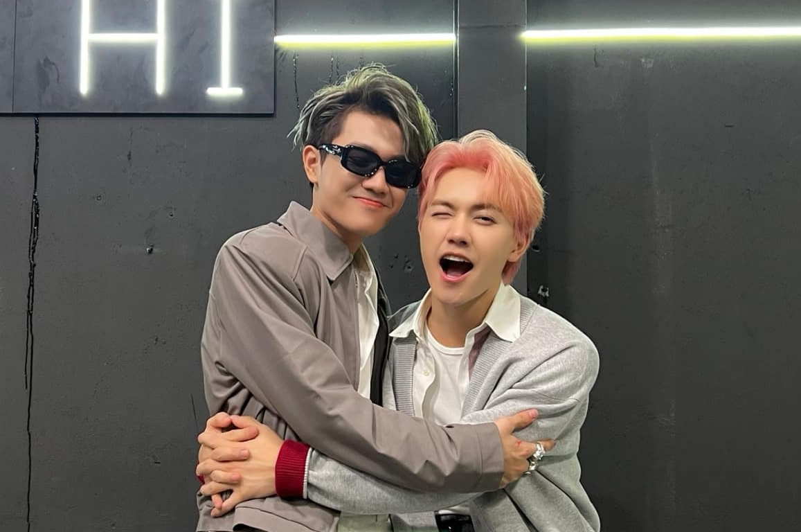 Luat choi Anh trai 'say hi' gay tranh luan hinh anh