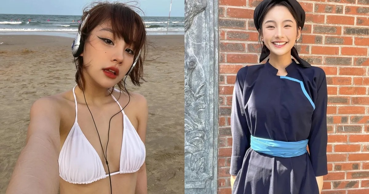 Thu Ha Ceri buc xuc hinh anh