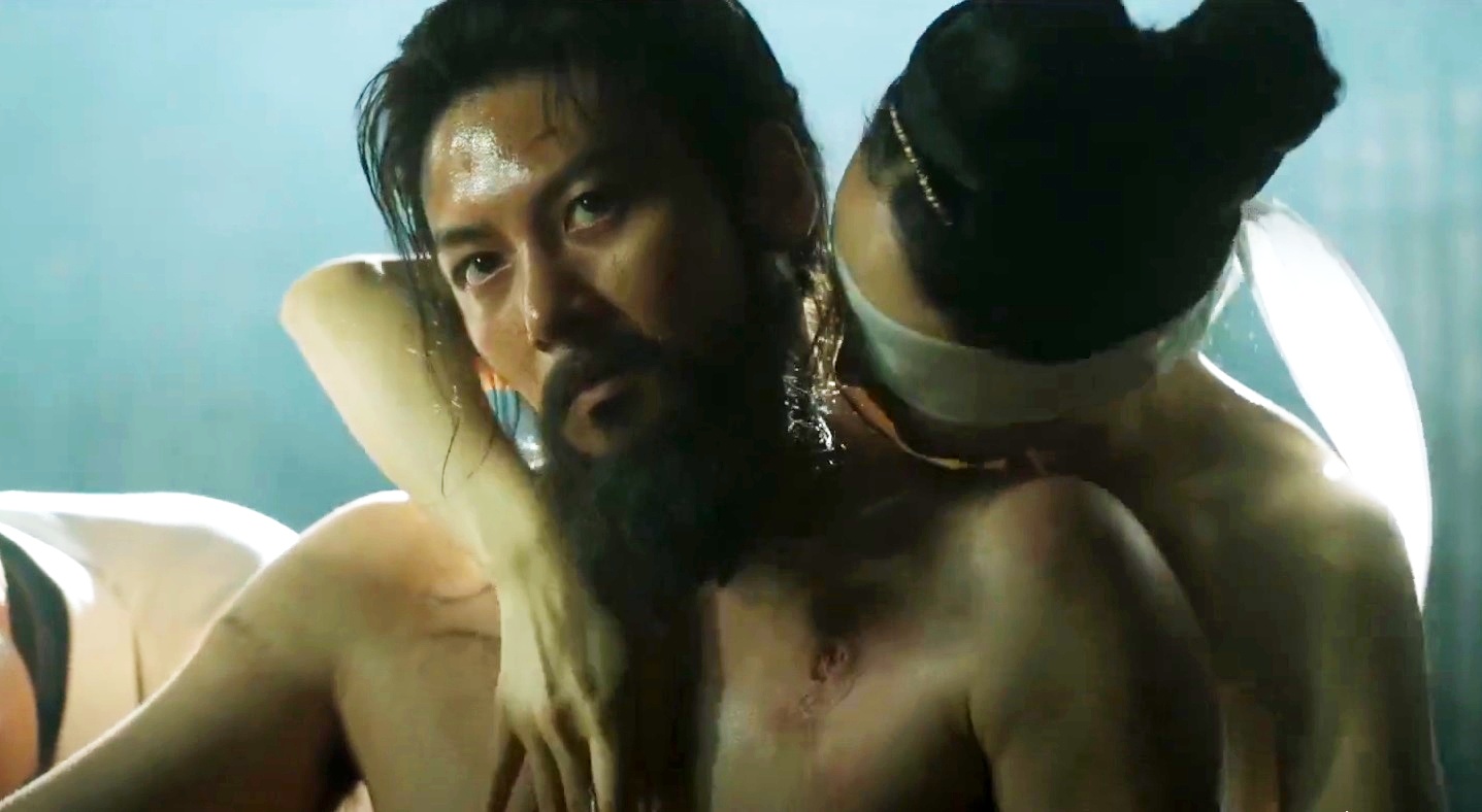 Phim 19+ cua Ji Chang Wook bi chi trich du doi hinh anh