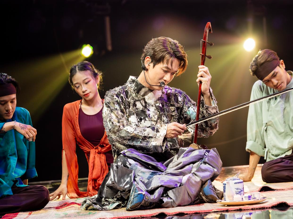 Song Luan dinh chinh hinh anh