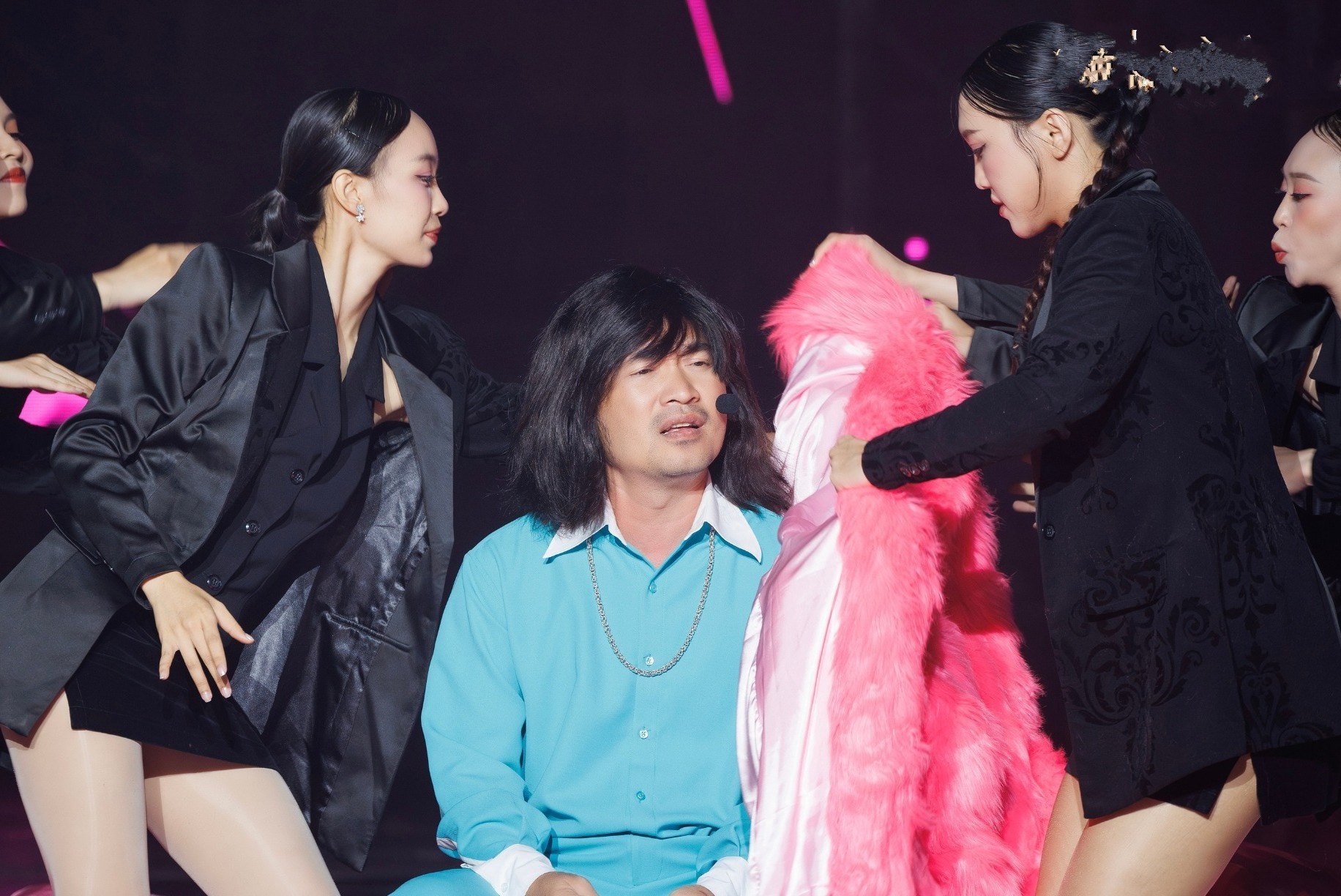 Ly do Tien Luat thang hinh anh