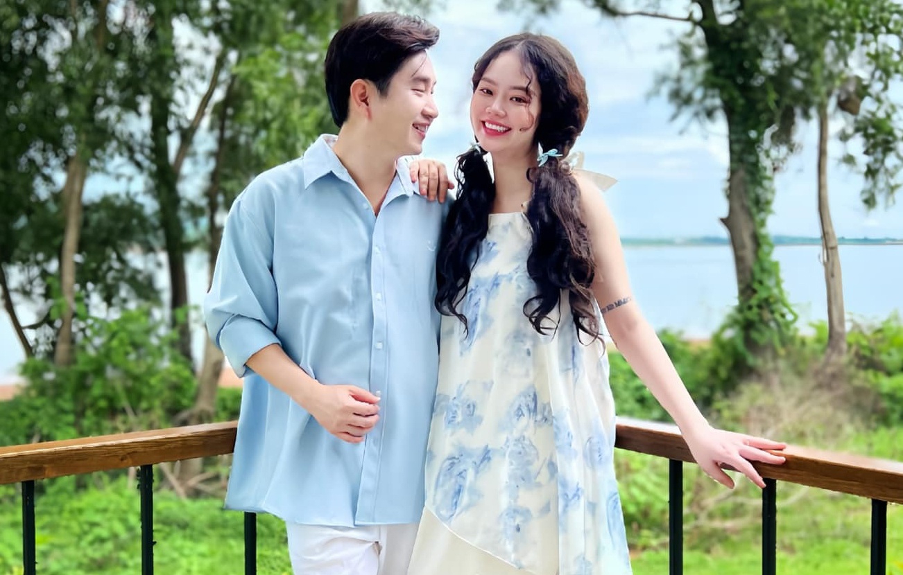 Bang Cuong - Bao Anh don con dau long hinh anh