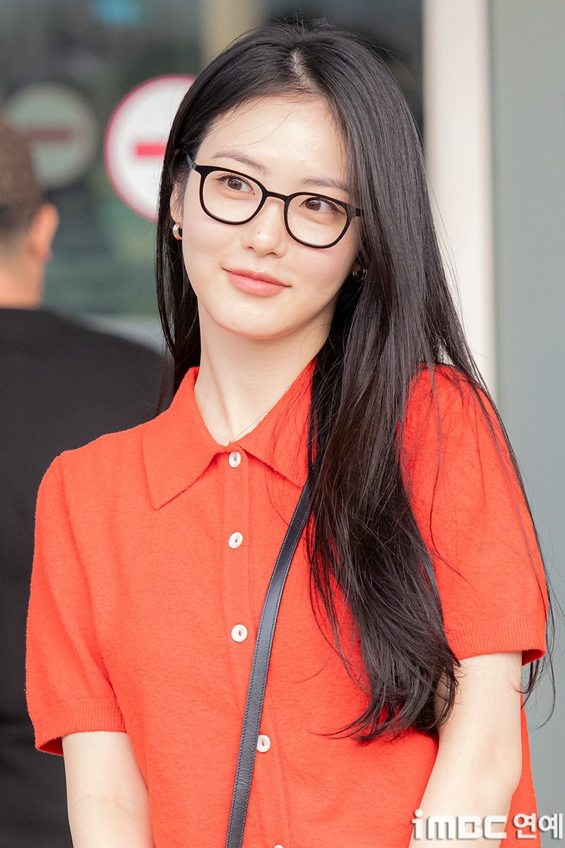 Shin Ye Eun ảnh 12 Shin Ye Eun anh 12