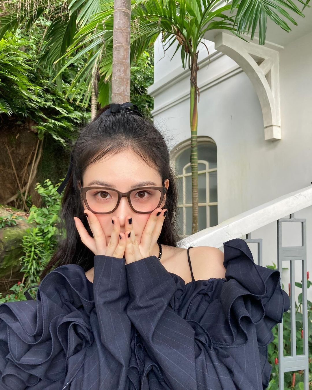 Shin Ye Eun ảnh 1 Shin Ye Eun anh 1