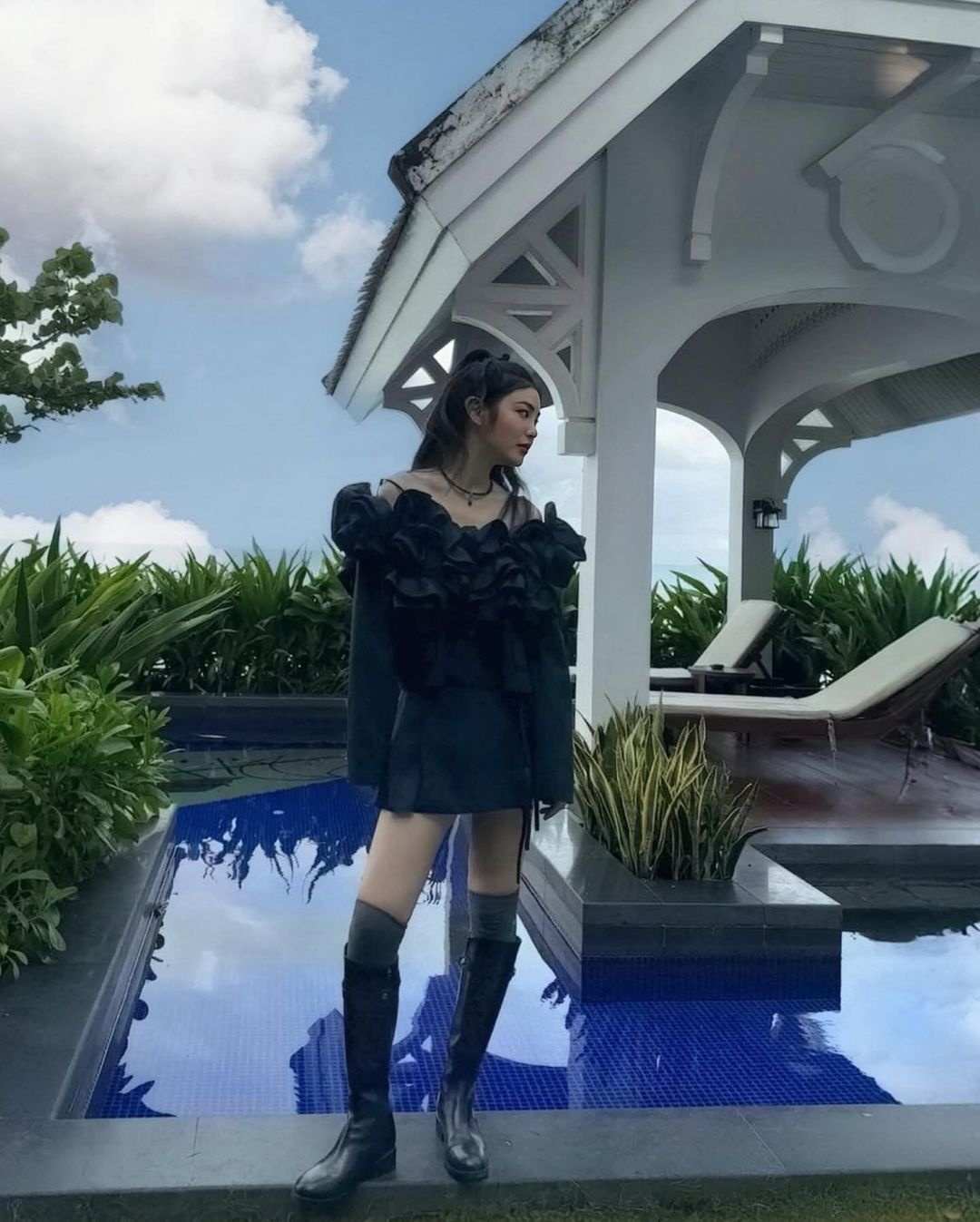 Shin Ye Eun ảnh 3 Shin Ye Eun anh 3