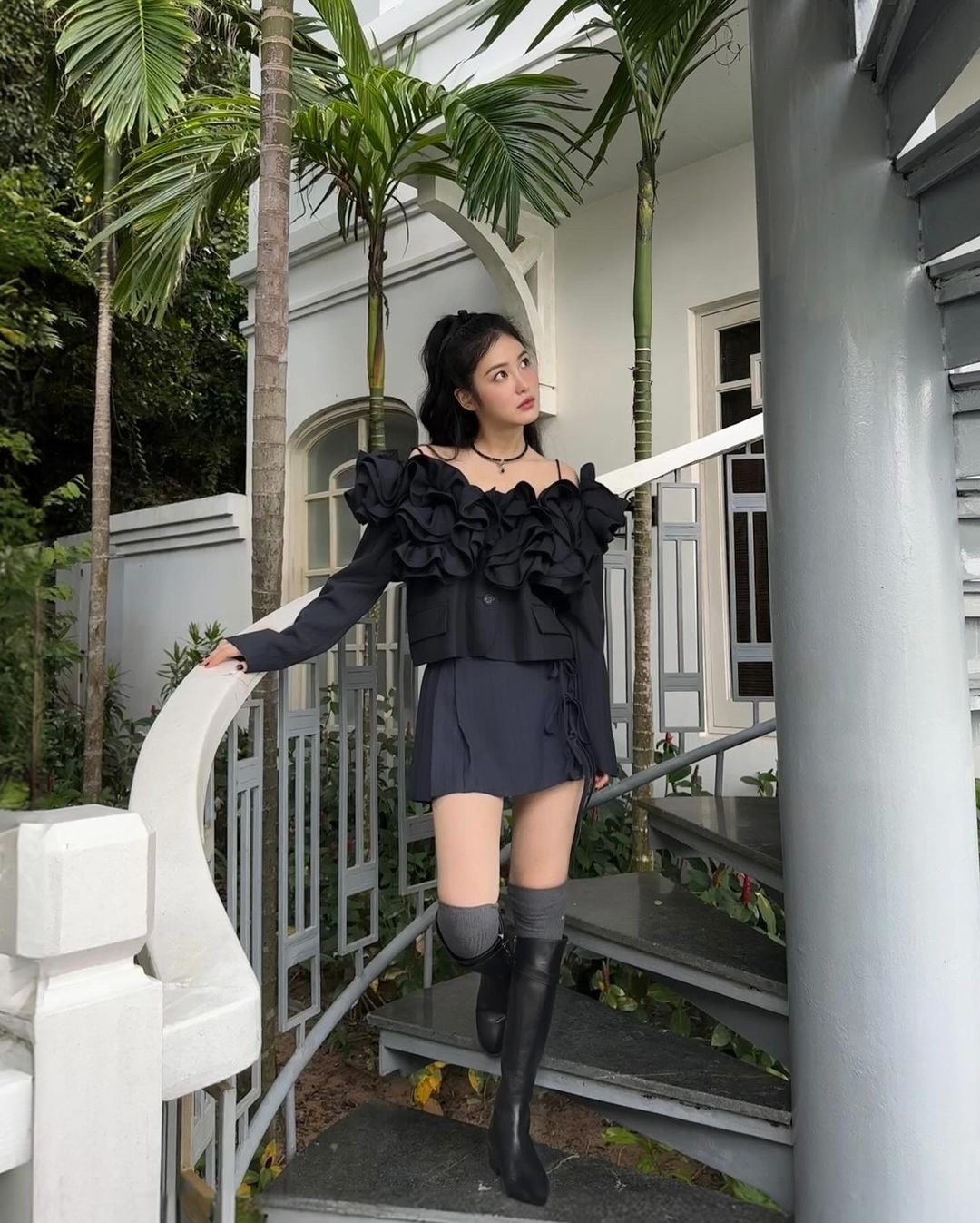 Shin Ye Eun ảnh 4 Shin Ye Eun anh 4