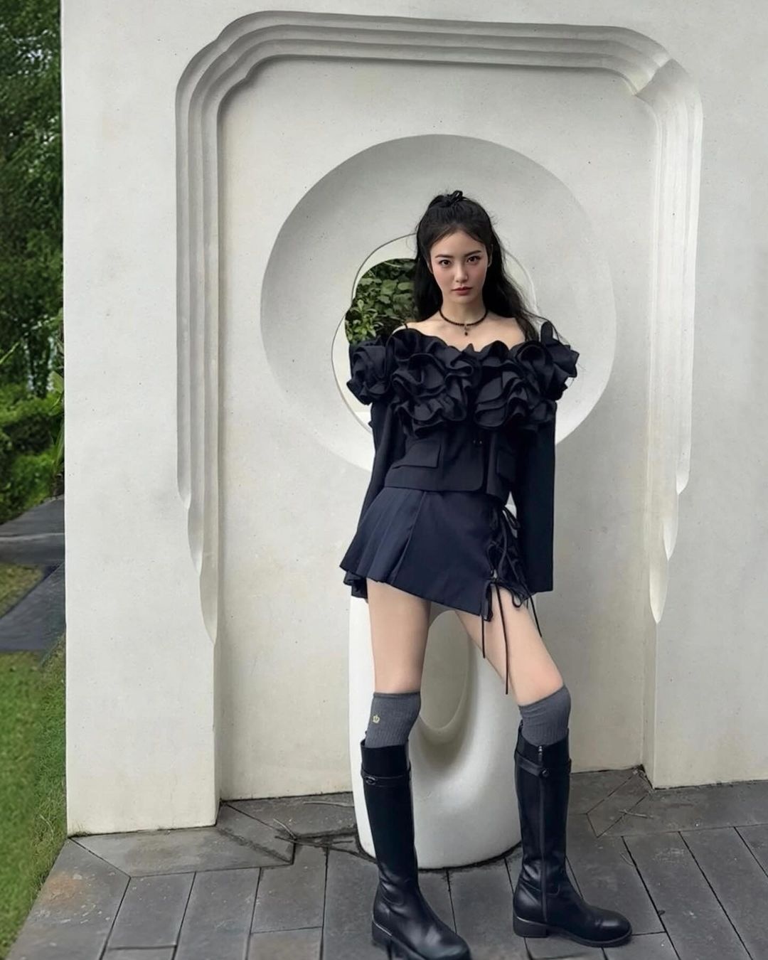 Shin Ye Eun ảnh 5 Shin Ye Eun anh 5