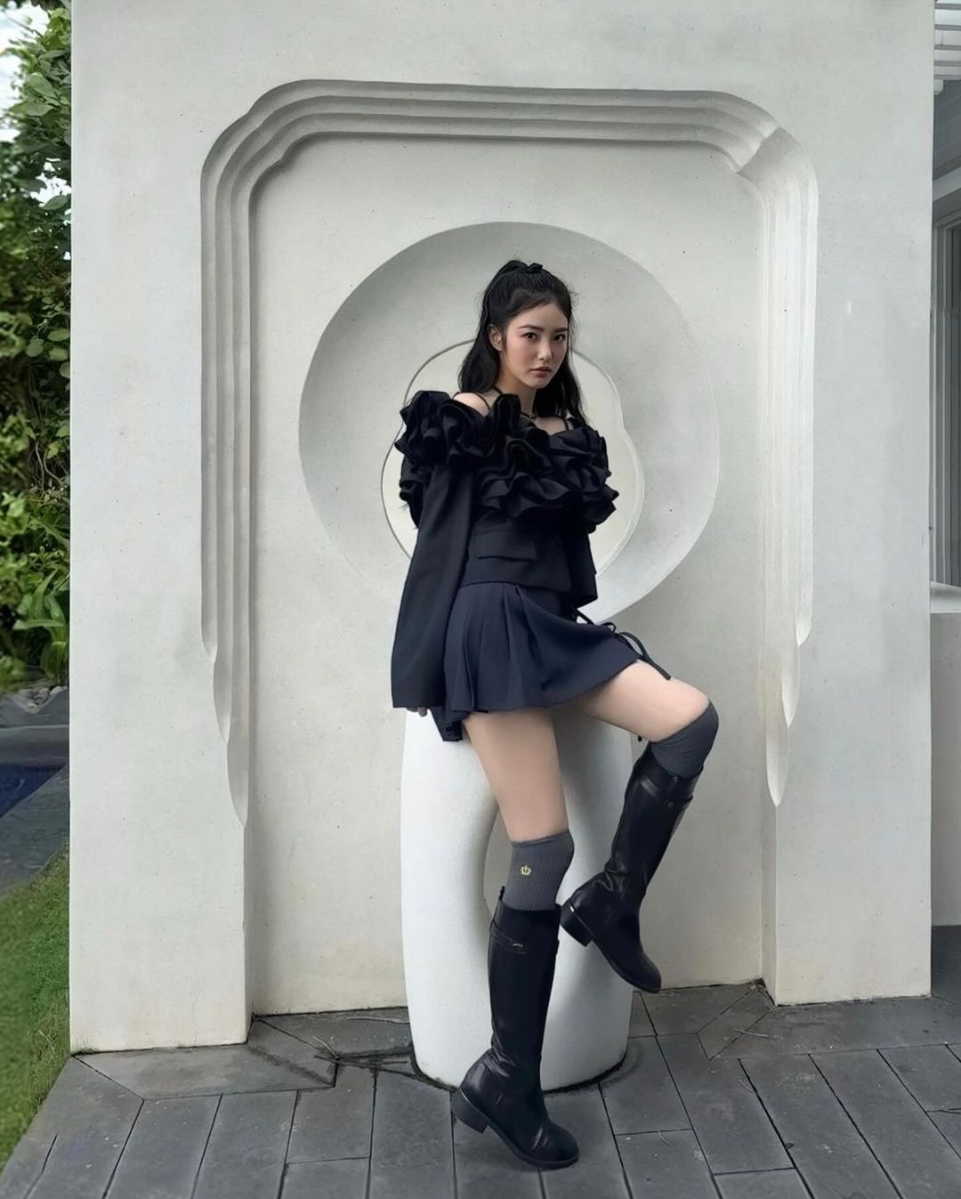 Shin Ye Eun ảnh 6 Shin Ye Eun anh 6