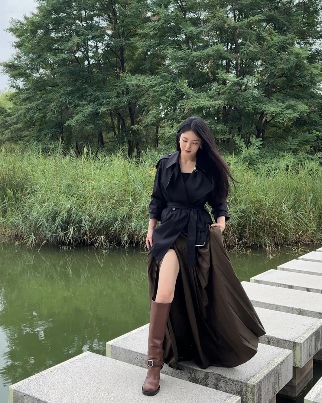 Shin Ye Eun ảnh 8 Shin Ye Eun anh 8