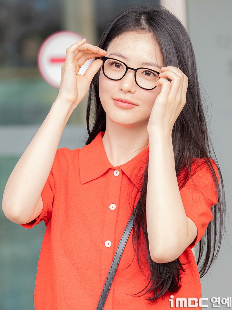 Shin Ye Eun ảnh 11 Shin Ye Eun anh 11