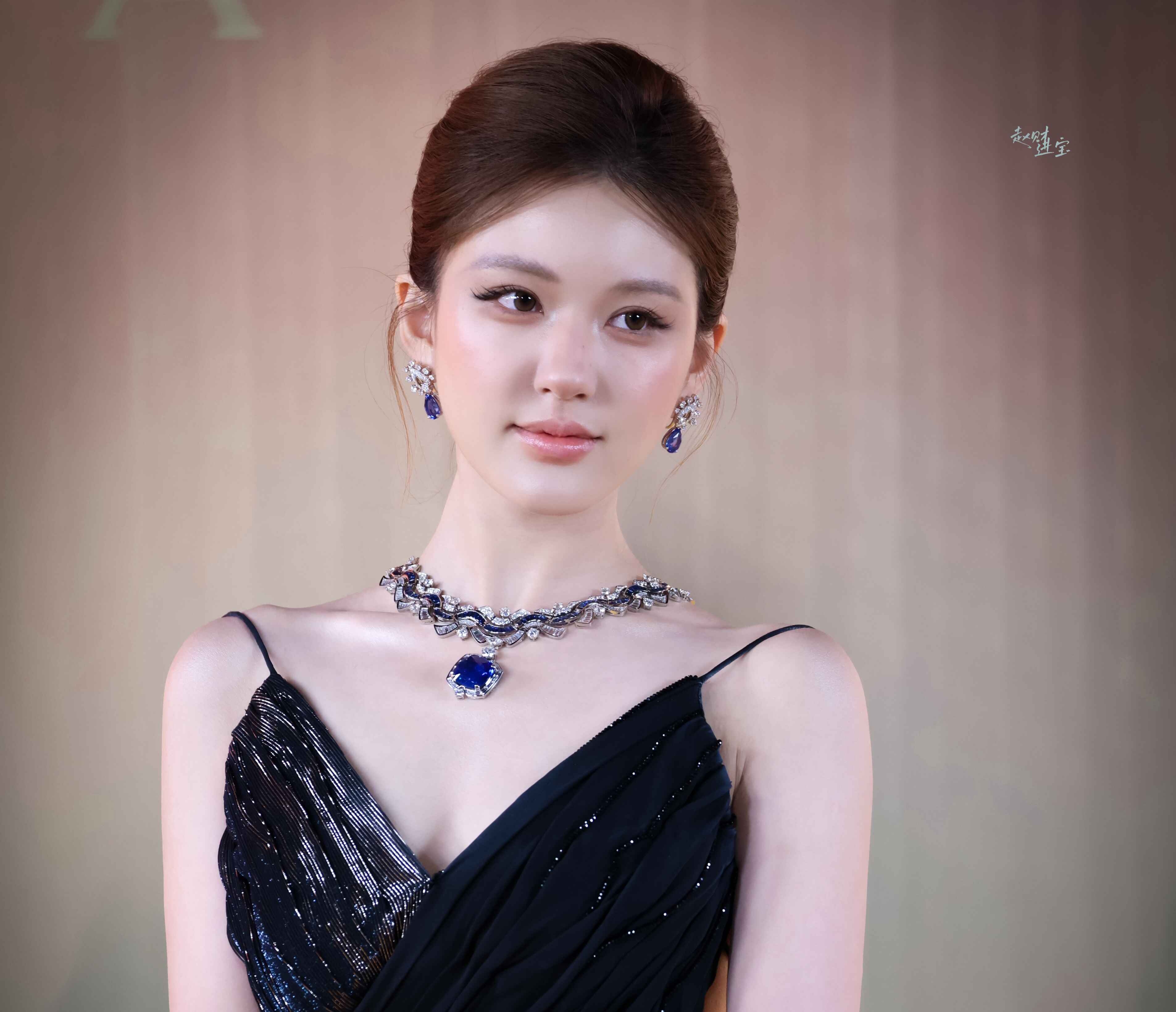 Trieu Lo Tu ngay cang khac la hinh anh