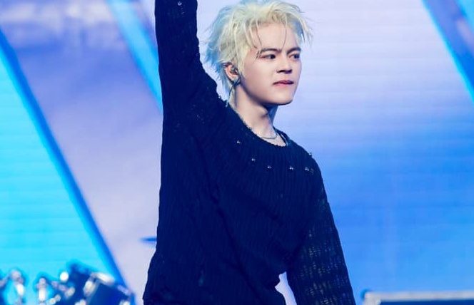 RHYDER: 'Toi doi dien voi moi su cong kich' hinh anh