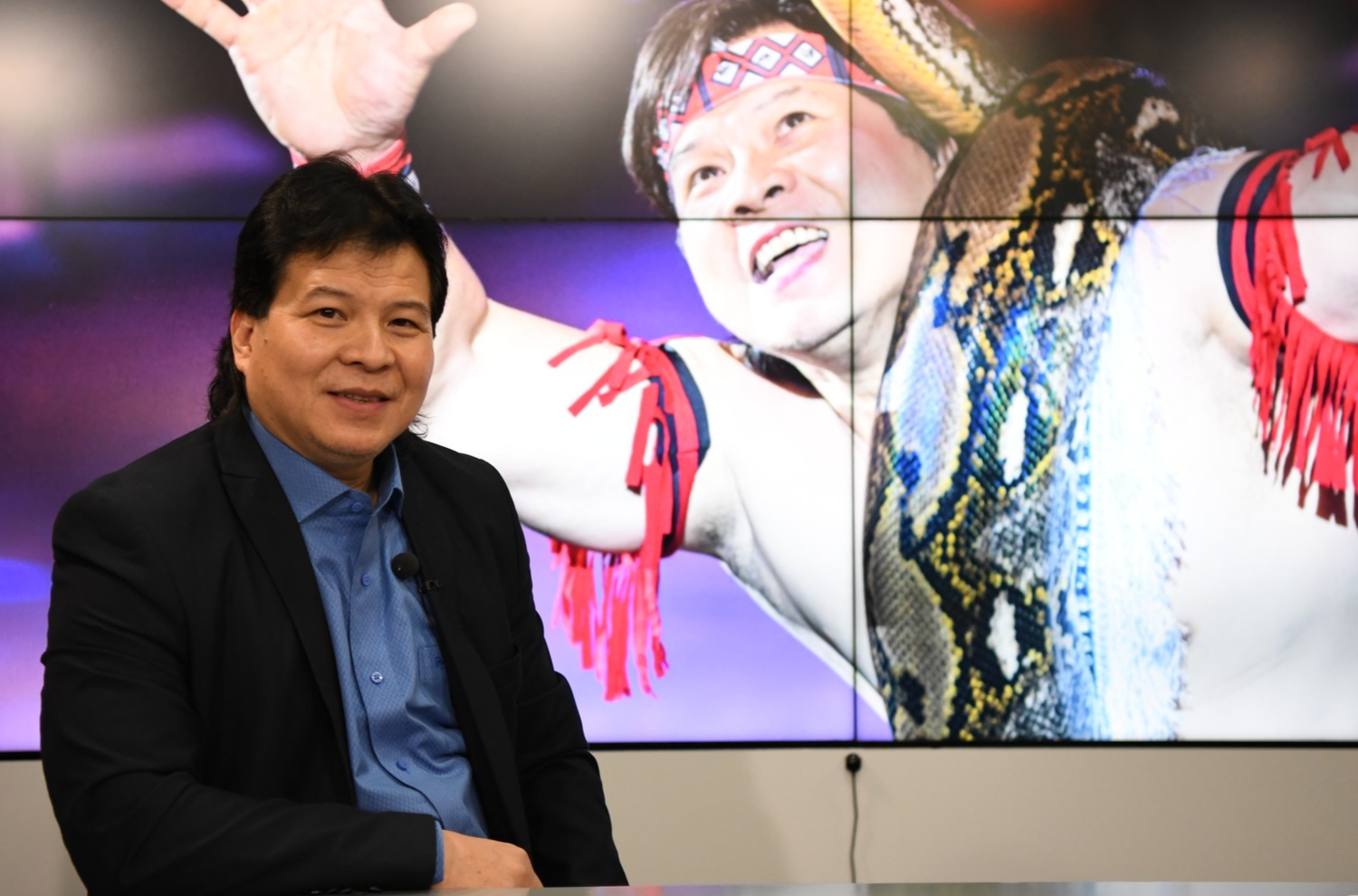 Lien doan Xiec Viet Nam phan hoi thong tin ung ho 10.000 dong hinh anh