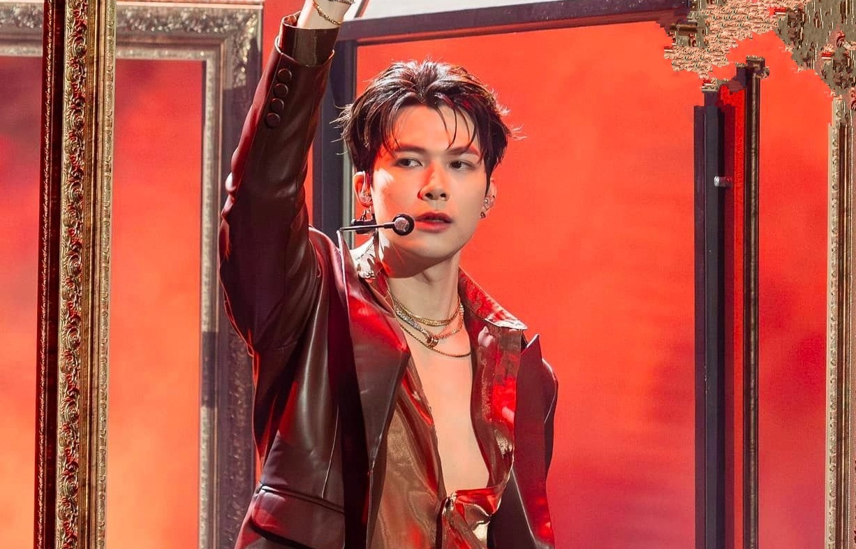 Dang sau su 'si' cua Anh Tu Atus hinh anh