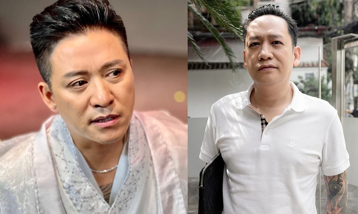 Tuan Hung, Duy Manh lam live show de ung ho 3 ty dong hinh anh