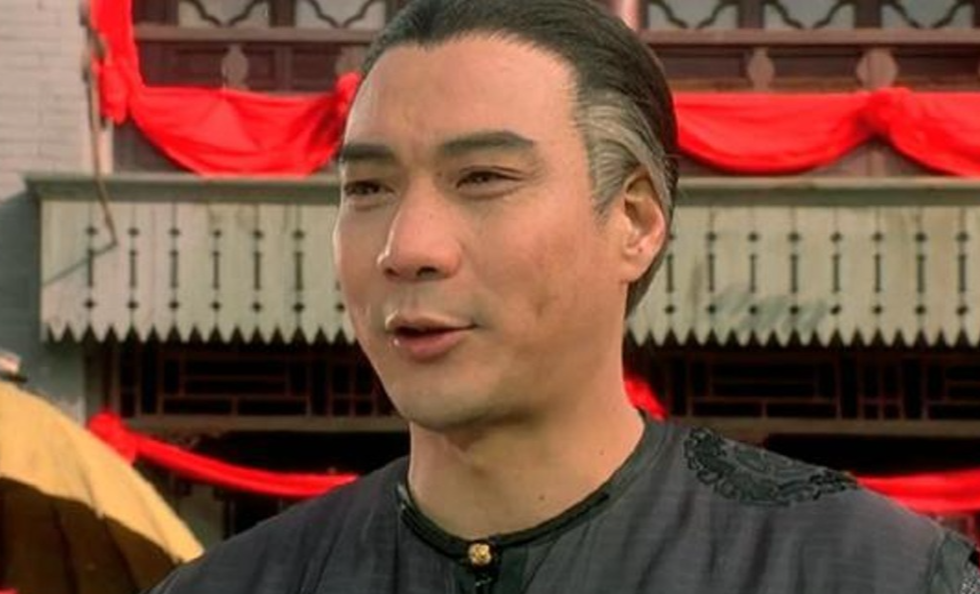 Su nghiep lay lung cua 'ngoi sao vo thuat' Tu Thieu Cuong hinh anh