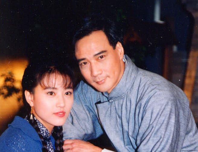 'Ngoi sao vo thuat' Tu Thieu Cuong qua doi hinh anh