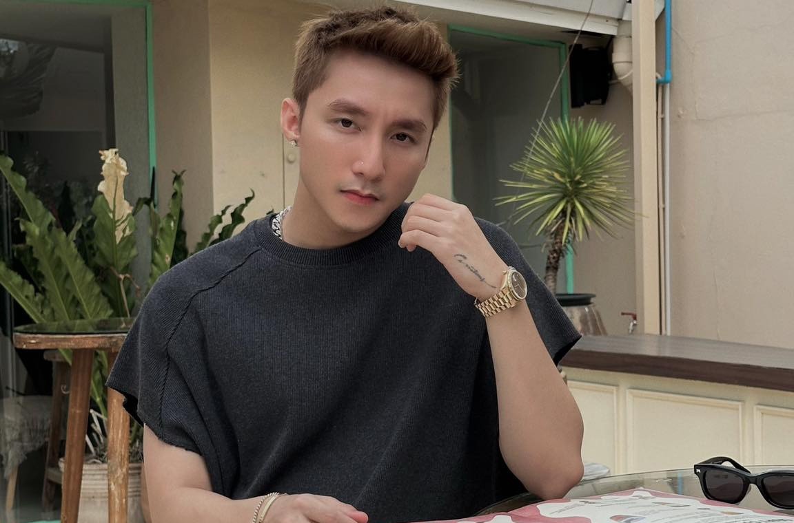 Fan Son Tung, BTS ung ho hang tram trieu dong cho dong bao vung lu hinh anh