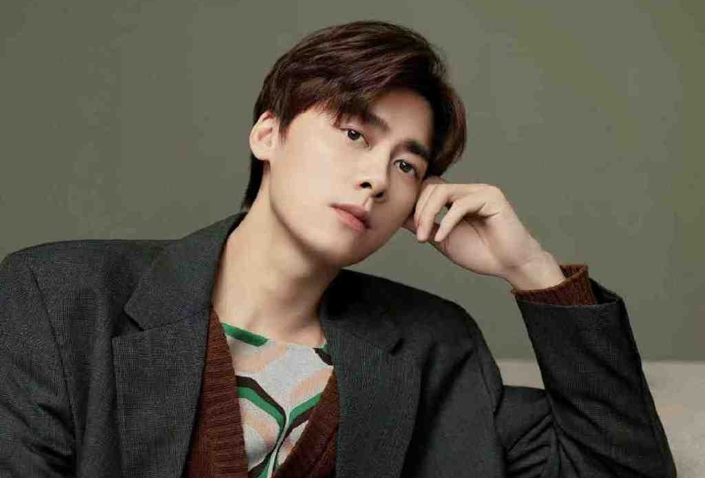 Ly Dich Phong kho co duong tro lai hinh anh