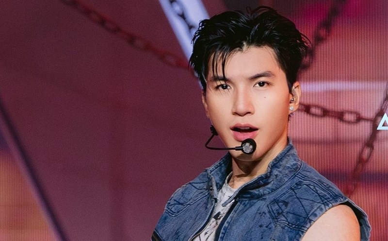 On ao dang sau hang tram trieu dong quyen gop cua cac nhom fan Viet hinh anh