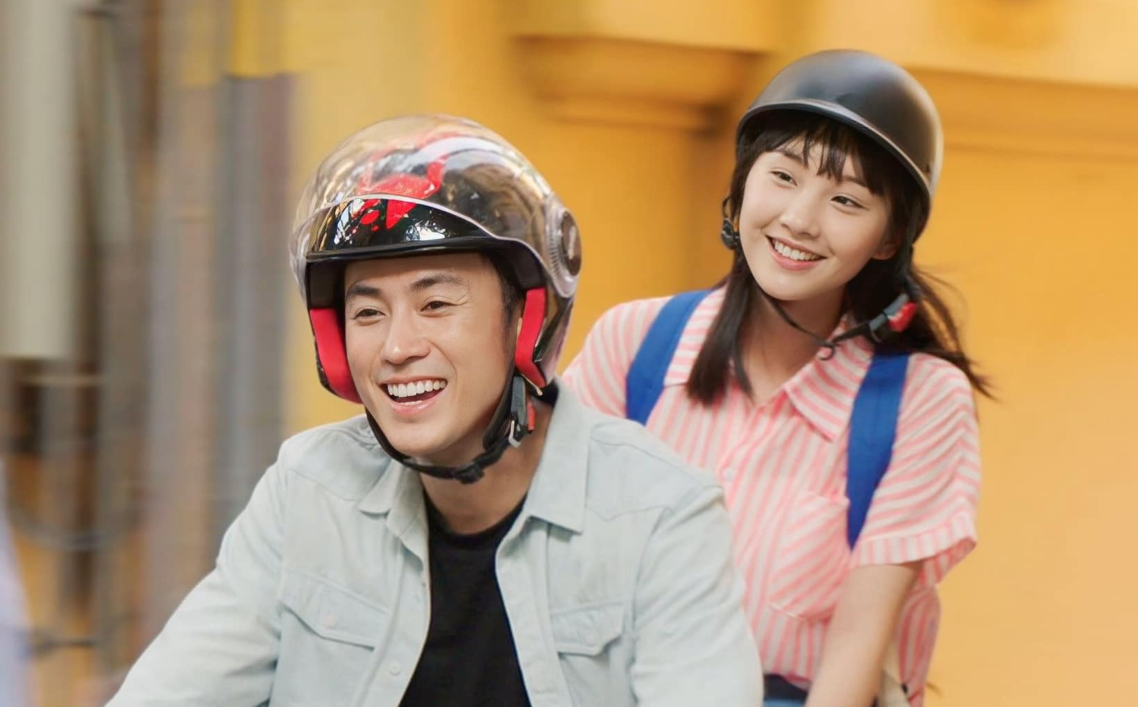 Vuong Anh Ole bi phan ung hinh anh