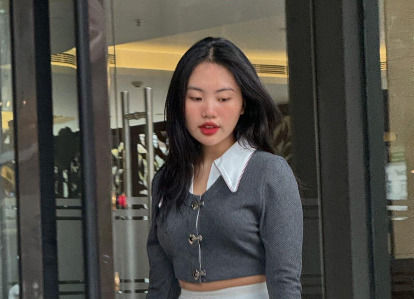 Phuong My Chi hoan show hinh anh