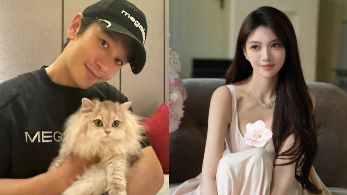 Huynh Hieu Minh vuong tin ngoai tinh voi Diep Kha hinh anh