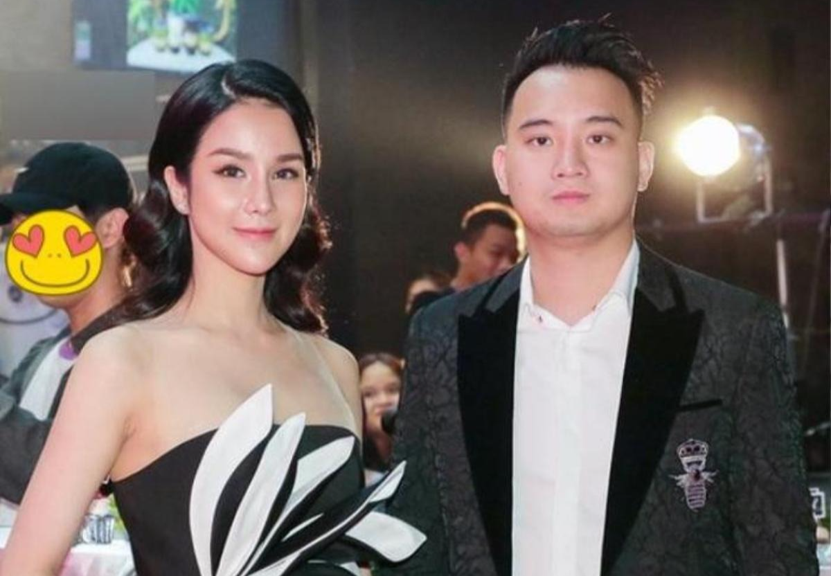 Chong cu dinh chinh thong tin lien quan Diep Lam Anh hinh anh