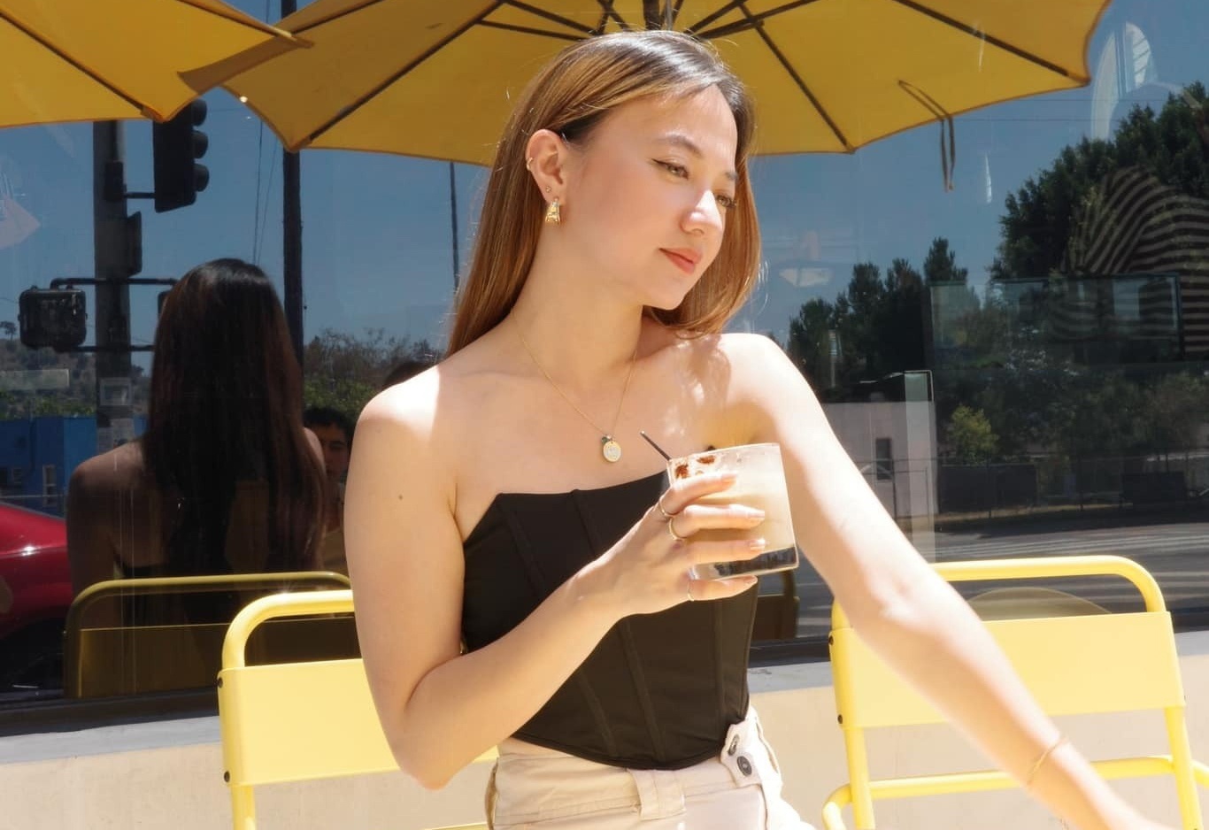 Xuan Nghi o hien tai hinh anh